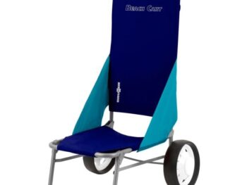 KARAVANING BRUNNER VOZIÈEK ZA PLAO NG